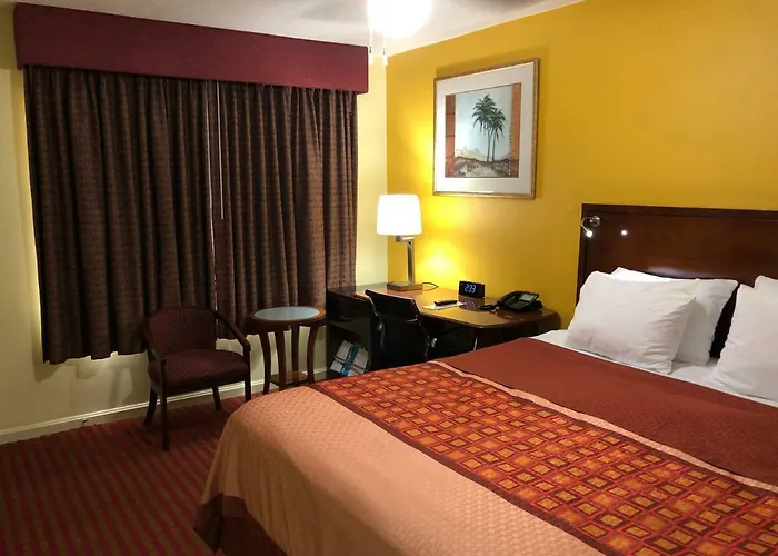 Ellijay Inn - Downtown Ellijay